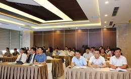 Novartis khởi động dự án chăm sóc sức khỏe tại Hà Tĩnh