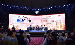 Tọa đ&#224;m xu hướng trị n&#225;m trong Spa, thẩm mỹ c&#249;ng chuy&#234;n gia năm 2020