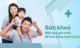 C&#249;ng DNA Medical Technology hỗ trợ đi trước vượt bước ung thư