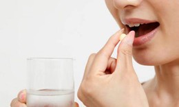 Dùng vitamin đúng cách để tăng sức đề kháng, phòng ngừa bệnh tật