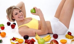 Giảm cân hợp lý, duy trì sức khỏe
