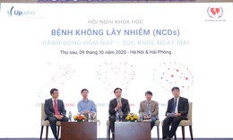 Giải pháp tích hợp giúp quản trị bệnh không lây nhiễm hiệu quả