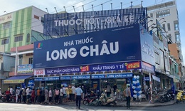 FPT Long Ch&#226;u hướng tới sứ mệnh “Phục vụ tốt hơn sức khỏe cộng đồng”