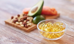 Omega 3 – Chìa khóa vàng trong phòng ngừa các bệnh tim mạch