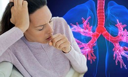 Bệnh phổi tắc nghẽn mạn t&#237;nh - COPD c&#243; nguy hiểm kh&#244;ng?