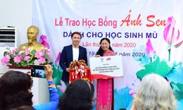 Unilever cùng lifebuoy tài trợ gói sản phẩm 6 tỷ, khẩn trương tiếp ứng các điểm nóng phòng dịch
