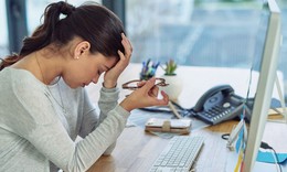Căng thẳng có làm chức năng nhận thức xấu đi không?