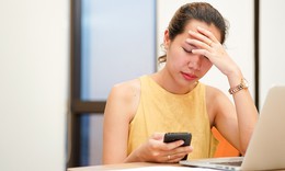 Rối loạn tiền đ&#236;nh ở d&#226;n c&#244;ng sở - “Kẻ th&#249; v&#244; h&#236;nh” của ph&#225;i đẹp
