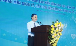 PJICO ra mắt 2 sản phẩm mới bảo hiểm bệnh ung thư, bệnh hiểm nghèo