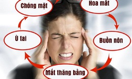 Đừng chủ quan, rối loạn tiền đ&#236;nh c&#243; thể “kết bạn” với bất kỳ ai