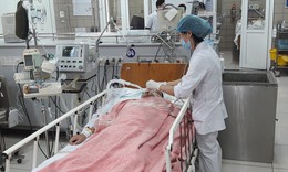 Cảnh báo từ phòng cấp cứu: Tử vong, hôn mê, suy tim vì sử dụng ma túy thế hệ mới