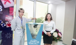 Lasik’s Day DND 2018: Hỗ trợ đến 49% chi ph&#237; phẫu thuật điều trị cận, loạn, viễn v&#224; l&#227;o thị