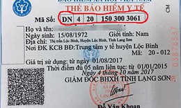 Người d&#226;n c&#243; thể t&#236;m hiểu th&#244;ng tin thời hạn sử dụng thẻ BHYT ở đ&#226;u?