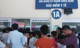 Những trường hợp nào được hưởng 100% chi phí khám chữa bệnh BHYT ?