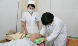 Điều dưỡng là trung tâm của đổi mới chất lượng dịch vụ chăm sóc sức khoẻ
