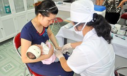 Cục Quản l&#253; Dược: Kh&#244;ng để thiếu vắc xin ph&#242;ng bệnh ho g&#224;- bạch hầu-uốn v&#225;n
