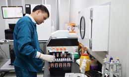 Công bố nghiên cứu quy mô về bộ gen của người Việt