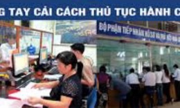 Bộ trưởng Bộ Y tế y&#234;u cầu n&#226;ng cao chất lượng giải quyết thủ tục h&#224;nh ch&#237;nh tại cơ quan Bộ