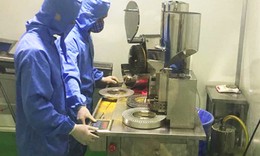 Gần 100 doanh nghiệp đã được Bộ Y tế cấp GMP về sản xuât thực phẩm bảo vệ sức khỏe