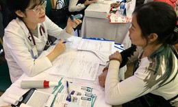 Chuyên gia cảnh báo nguy hiểm khi bệnh nhân hen tự ý bỏ dự phòng, dùng thuốc cắt cơn "vô tội vạ"