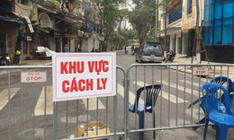 PGS.TS. Trần Đắc Phu: Ph&#242;ng chống dịch COVID-19, quy m&#244; đến đ&#226;u, khoanh v&#249;ng đến đ&#243;