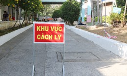 Dịch COVID-19: Xử l&#253; h&#236;nh sự nếu trốn c&#225;ch ly, đưa tr&#225;i ph&#233;p th&#244;ng tin c&#225; nh&#226;n nh&#226;n vi&#234;n y tế