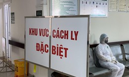 Sức khoẻ của c&#225;c bệnh nh&#226;n mắc COVID-19 nặng đến ng&#224;y 29/4 như thế n&#224;o?