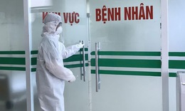 Thêm 2 ca mắc COVID-19 là người từ Nga trở về đã cách ly ngay khi nhập cảnh, Việt Nam có 320 ca