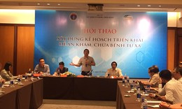 Kh&#225;m chữa bệnh từ xa được BHYT thanh to&#225;n như thế n&#224;o?