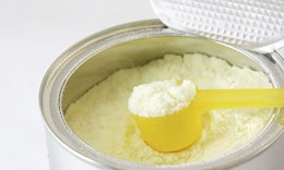 Cục ATTP th&#244;ng tin về chất g&#226;y ung thư trong sản phẩm dinh dưỡng c&#244;ng thức tại Hồng K&#244;ng