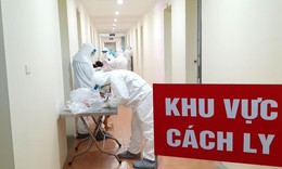 Chiều 28/3, Kiên Giang ghi nhận 1 ca nhập cảnh mắc COVID-19