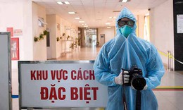 Bộ trưởng Bộ Y tế tặng Bằng khen 1 tập thể, 65 cá nhân xuất sắc về truyền thông chống dịch COVID-19