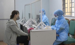 Dịch COVID-19: Coi bệnh viện l&#224; &quot;th&#224;nh tr&#236; cuối c&#249;ng&quot;, phải n&#226;ng cao c&#225;c biện ph&#225;p ph&#242;ng l&#226;y nhiễm