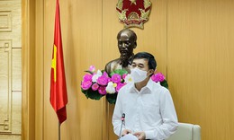 Phấn đấu trong năm 2021 c&#243; &#237;t nhất 1 vắc xin COVID-19 trong nước sản xuất th&#224;nh c&#244;ng