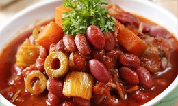 M&#243;n ăn d&#224;nh cho người vi&#234;m tụy