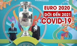 Những điều biết th&#234;m về Euro 2021