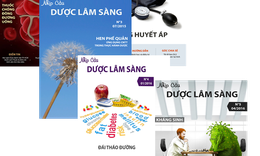 Dược l&#226;m s&#224;ng với vai tr&#242; an to&#224;n trong d&#249;ng thuốc