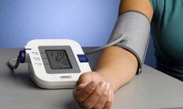 Tr&#224; xanh c&#243; thể gi&#250;p giảm huyết &#225;p