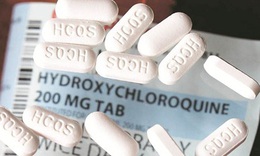 Hydroxychloroquine kh&#244;ng gi&#250;p ngăn ngừa COVID-19
