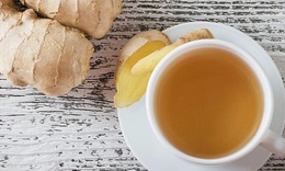 M&#225;ch bạn những loại đồ uống trong m&#249;a h&#232; gi&#250;p giảm mỡ bụng