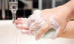 Thêm một lợi ích nữa của việc rửa tay trong đại dịch