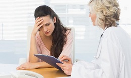 Tâm lý trị liệu có thể giúp giảm viêm trong cơ thể