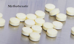 Điều trị vi&#234;m khớp dạng thấp bằng methotrexate kh&#244;ng g&#226;y hại cho phổi