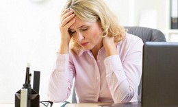 Tăng nguy cơ mắc bệnh tim mạch và đột quỵ khi mắc nhiều triệu chứng mãn kinh