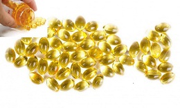 Dầu c&#225;, vitamin D bổ sung kh&#244;ng ngăn ngừa được rung t&#226;m nhĩ