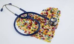 Một số người có thể bị rối loạn giấc ngủ khi dùng thuốc tim mạch