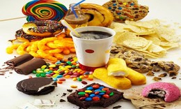 Một số loại đồ ăn không tốt như bạn nghĩ