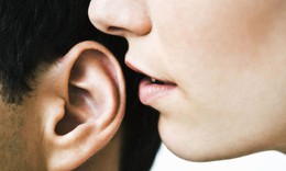 Sức mạnh những lời ngọt ng&#224;o trong khi sex