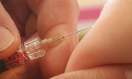 Sắp c&#243; vắc xin mới ngăn virus herpes g&#226;y bệnh t&#236;nh dục