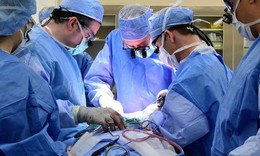 Bệnh viện Cleveland thực hiện ca ghép toàn bộ khuôn mặt